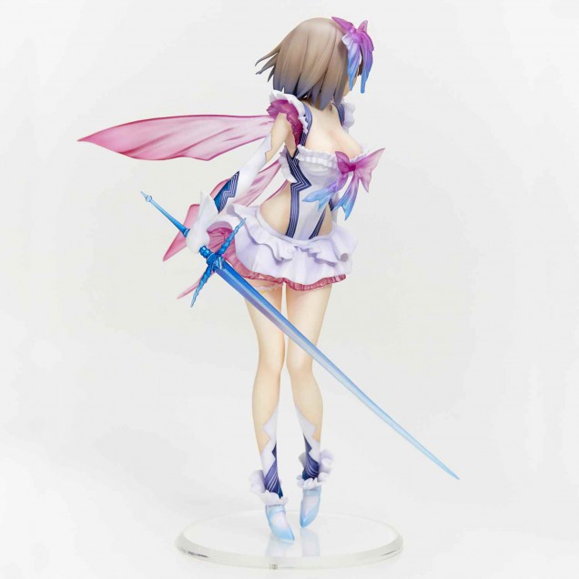 BLUE REFLECTION 幻舞少女之劍 白井日菜子 Reflector Ver. Limited